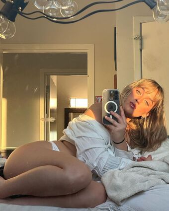 Annie Marie Sauve Nude Leaks OnlyFans Photo 13