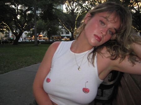 Annie Marie Sauve / anniemariesauve Nude Leaks OnlyFans  – Leaked Models