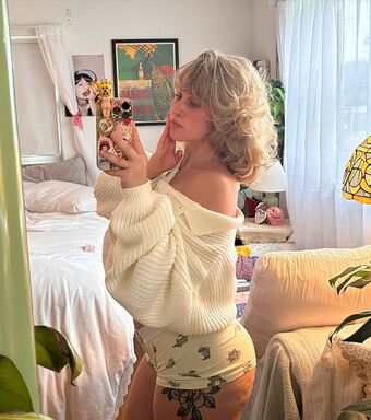 Annie Marie Sauve Nude Leaks OnlyFans Photo 14