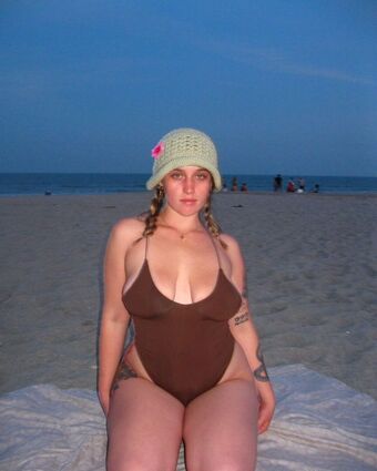 Annie Marie Sauve Nude Leaks OnlyFans Photo 18