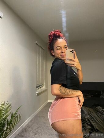 aphrodite_free Nude Leaks OnlyFans Photo 39