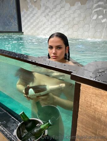 Talita Ravier Nude Leaks OnlyFans Photo 16