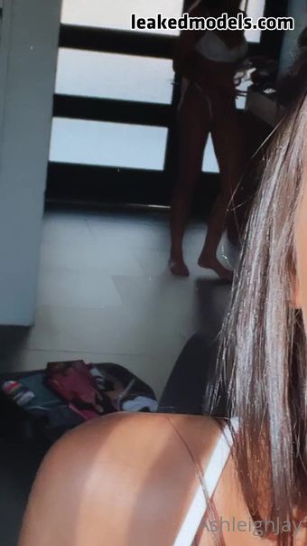 Ashleighjay Nude Leaks OnlyFans Photo 14