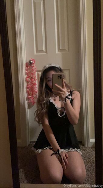 Asiannbabyy Nude Leaks OnlyFans Photo 27