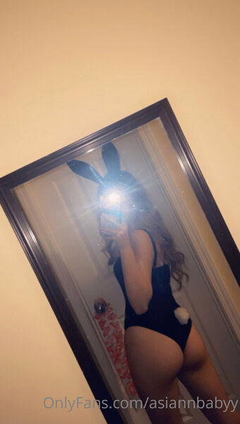 Asiannbabyy Nude Leaks OnlyFans Photo 29