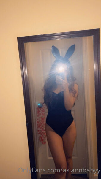 Asiannbabyy Nude Leaks OnlyFans Photo 28