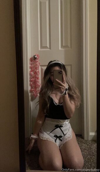 Asiannbabyy Nude Leaks OnlyFans Photo 26