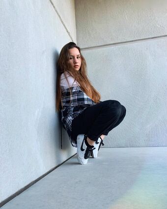 ASMR Marlife Nude Leaks OnlyFans Photo 9