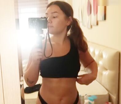 ASMR Marlife Nude Leaks OnlyFans Photo 18