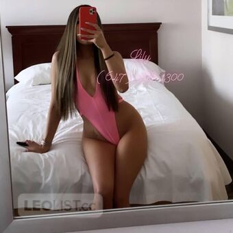 Baby Lily Nude Leaks OnlyFans Photo 15