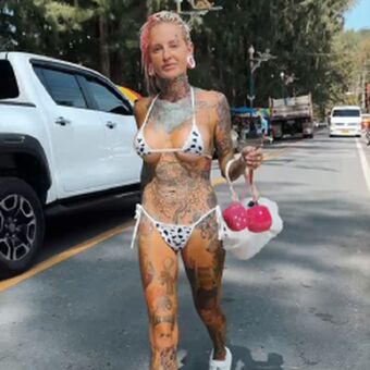 Bantikboy Nude Leaks OnlyFans Photo 10