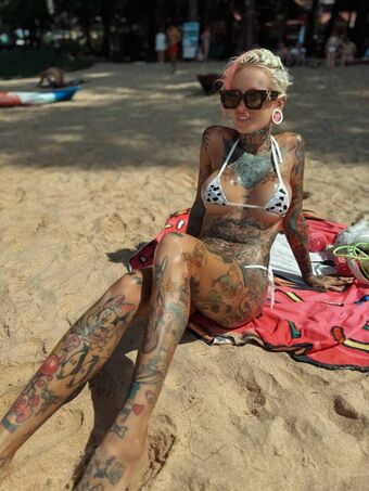 Bantikboy Nude Leaks OnlyFans Photo 9