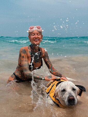 Bantikboy Nude Leaks OnlyFans Photo 14