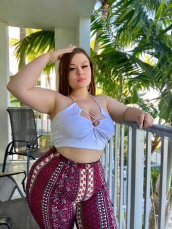 Miss Bailey Nude Leaks OnlyFans Photo 8