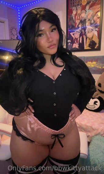 bbwkittyattack Nude Leaks OnlyFans Photo 20