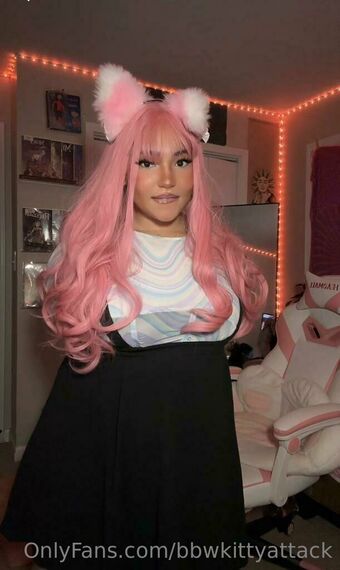 bbwkittyattack Nude Leaks OnlyFans Photo 17