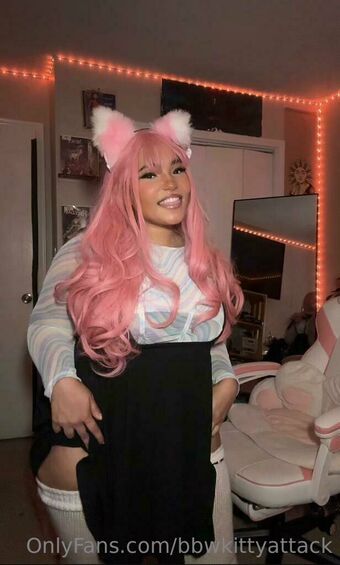 bbwkittyattack Nude Leaks OnlyFans Photo 18