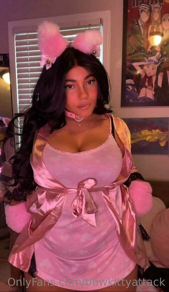bbwkittyattack Nude Leaks OnlyFans Photo 9