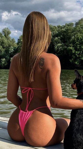 Békéscsabai Lányok Nude Leaks OnlyFans Photo 8