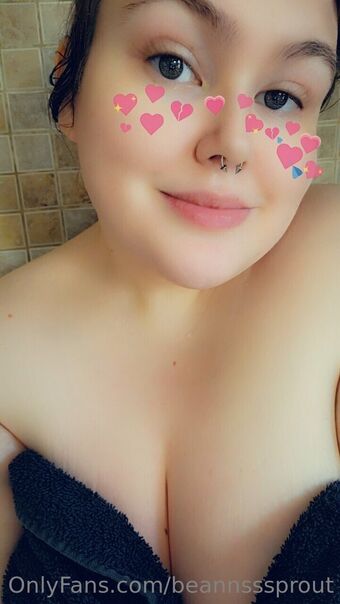 beannsssprout Nude Leaks OnlyFans Photo 7