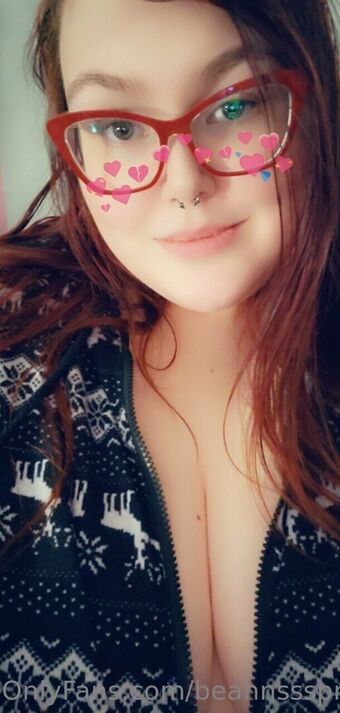 beannsssprout Nude Leaks OnlyFans Photo 2