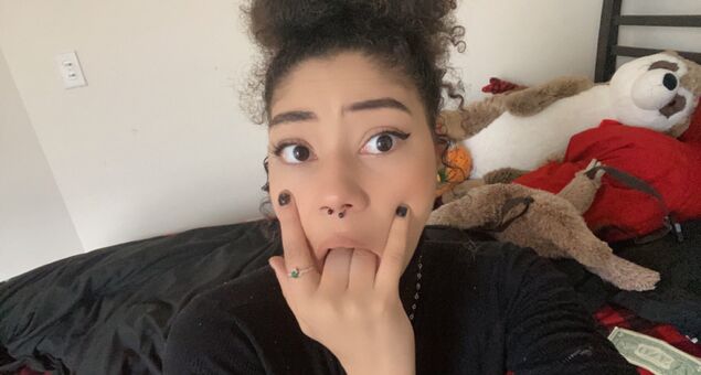 iizbearz Nude Leaks OnlyFans Photo 9