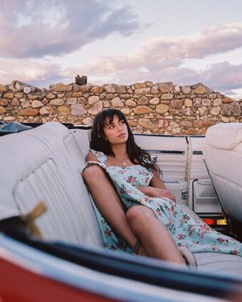 Bego Vargas Nude Leaks OnlyFans Photo 32