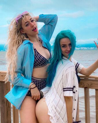 Belle Kaffer Nude Leaks OnlyFans Photo 25