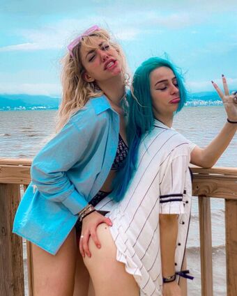 Belle Kaffer Nude Leaks OnlyFans Photo 24