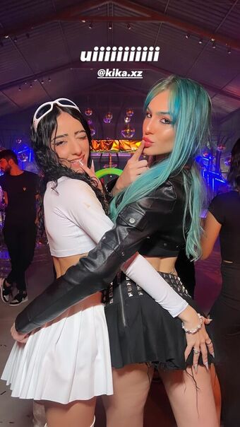 Belle Kaffer Nude Leaks OnlyFans Photo 30