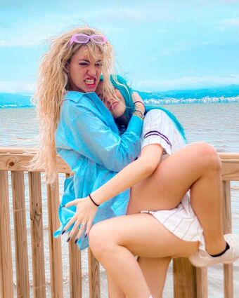 Belle Kaffer Nude Leaks OnlyFans Photo 26