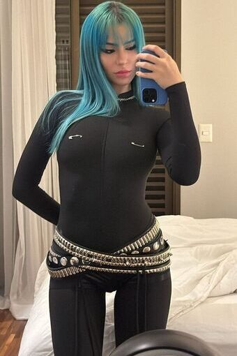 Belle Kaffer / bellekaffer Nude Leaks OnlyFans  – Leaked Models