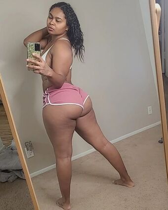 BigBootyGuhhhh Nude Leaks OnlyFans Photo 4