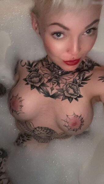 Bini_inked / Sabine Haimerl Nude Leaks OnlyFans Photo 2