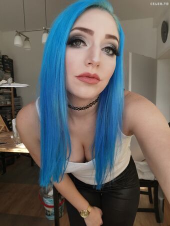 bloodynyuu Nude Leaks OnlyFans Photo 52