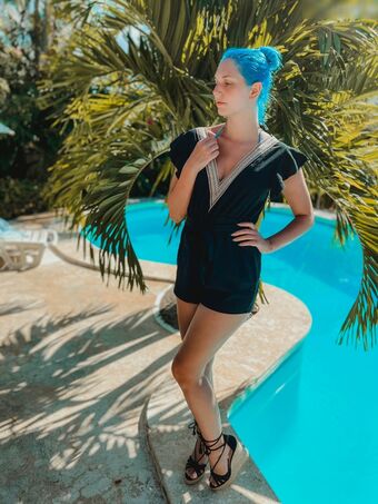 bloodynyuu Nude Leaks OnlyFans Photo 56