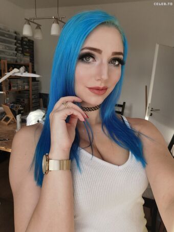 bloodynyuu Nude Leaks OnlyFans Photo 49