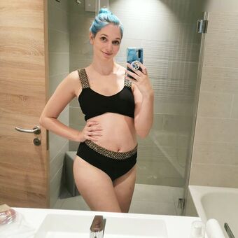 bloodynyuu Nude Leaks OnlyFans Photo 59