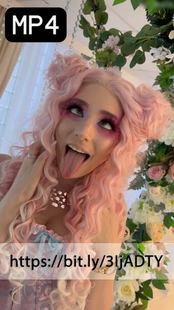 bloodynyuu Nude Leaks OnlyFans Photo 57