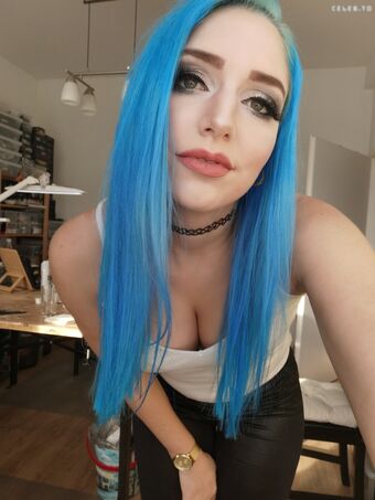 bloodynyuu Nude Leaks OnlyFans Photo 51