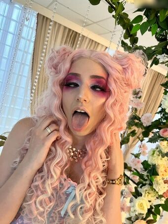 bloodynyuu Nude Leaks OnlyFans Photo 58