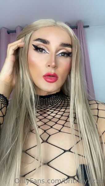 britneyxxxb Nude Leaks OnlyFans Photo 9