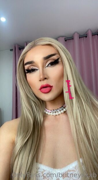 britneyxxxb Nude Leaks OnlyFans Photo 11