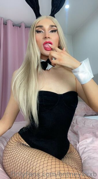 britneyxxxb Nude Leaks OnlyFans Photo 15
