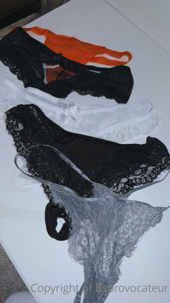 bsprovocateur Nude Leaks OnlyFans Photo 13