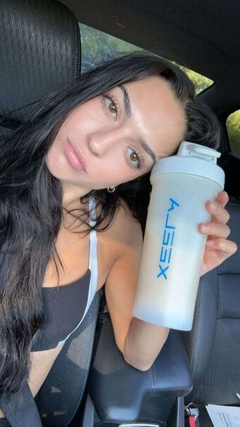 Isabela Lopez Nude Leaks OnlyFans Photo 34