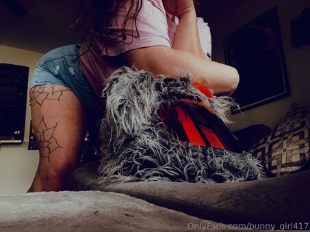 bunny_girl417 Nude Leaks OnlyFans Photo 15