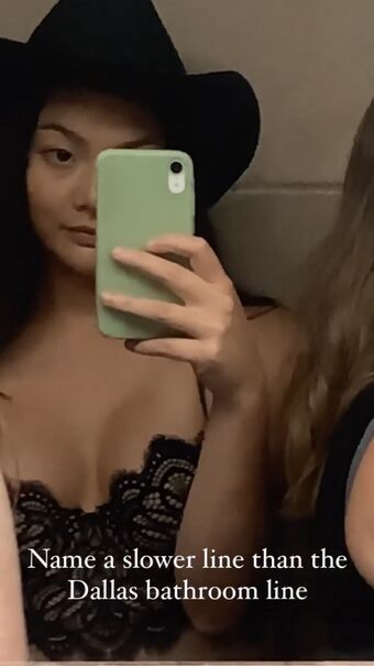 Carly Wong Nude Leaks OnlyFans Photo 20