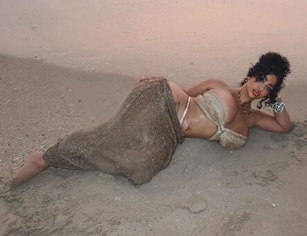 Carmela Habibi Nude Leaks OnlyFans Photo 39