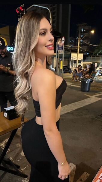 Carolina Paiva Nude Leaks OnlyFans Photo 19